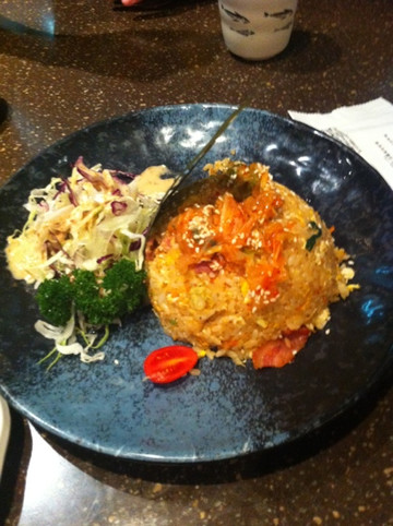 三上日本料理(西城广场店)主图