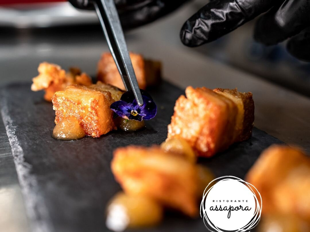 Ristorante Assapora