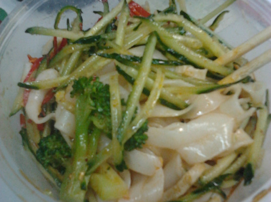 魏家凉皮(大望路店)主图