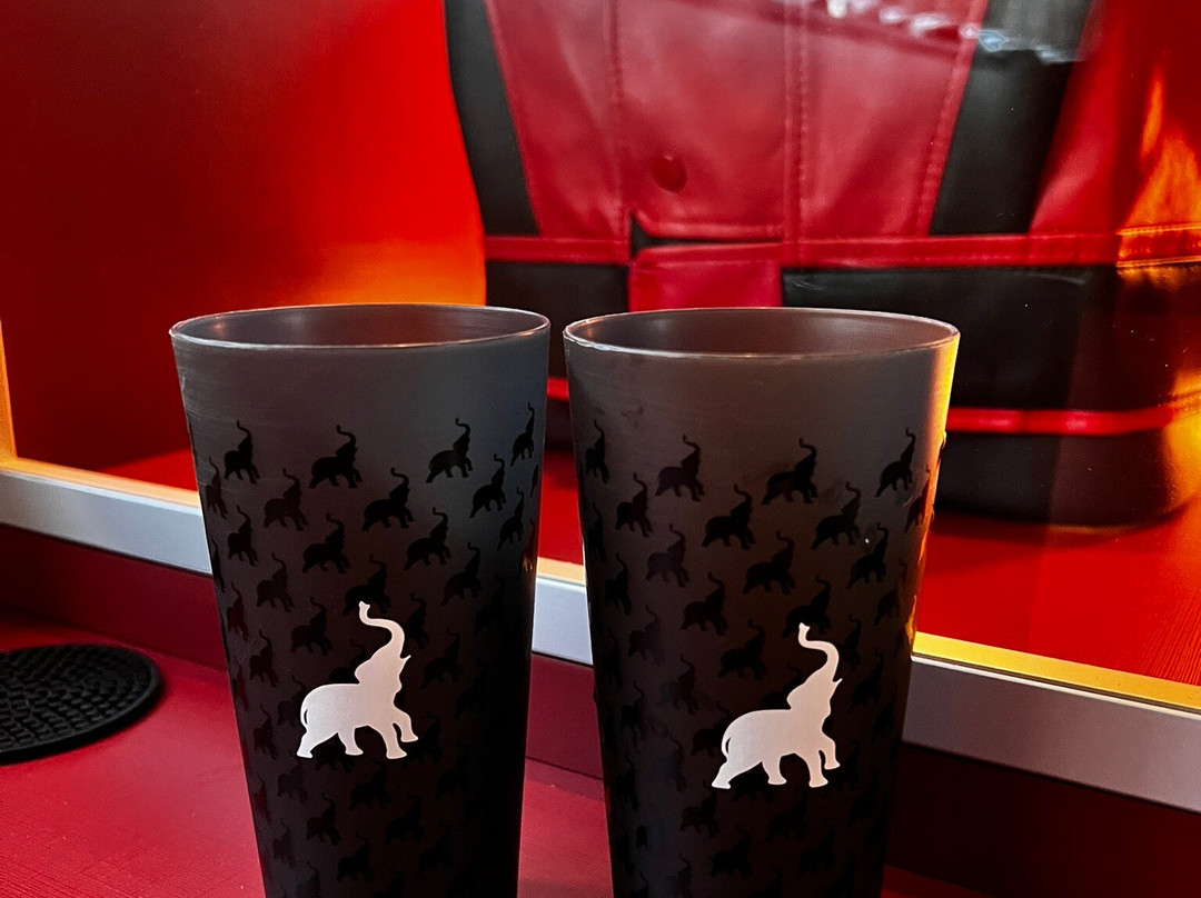 Elephant Office Brasil主图