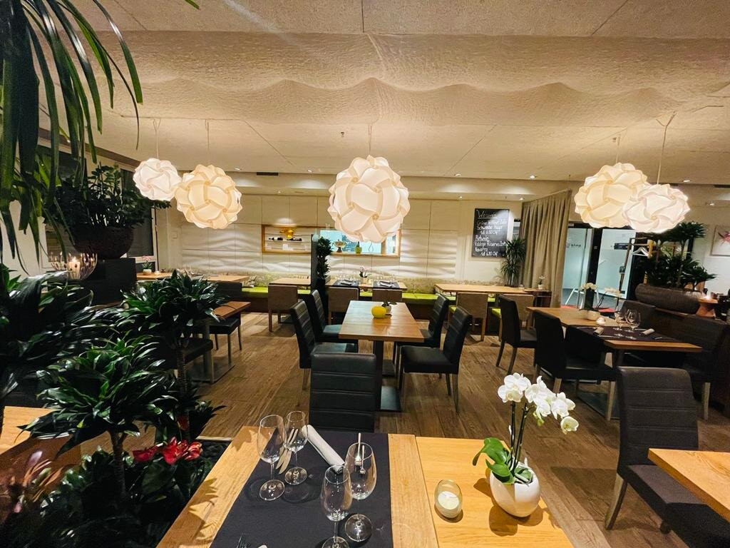 Nektar Restaurant