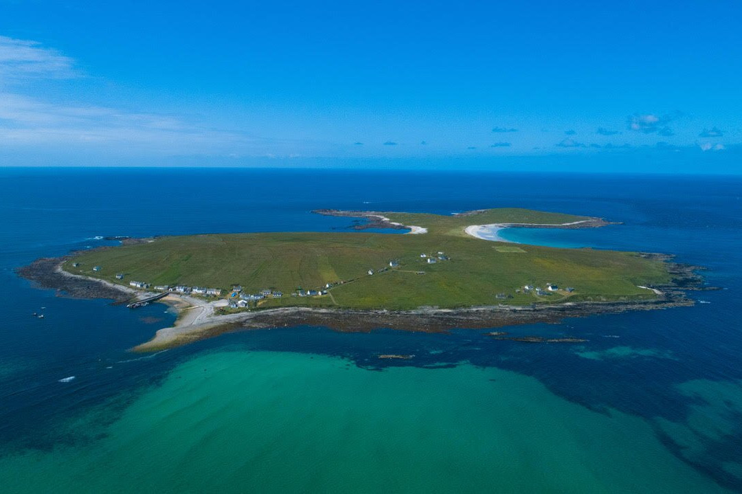 Boffin Ferry Donegal-Magheroarty必去景点