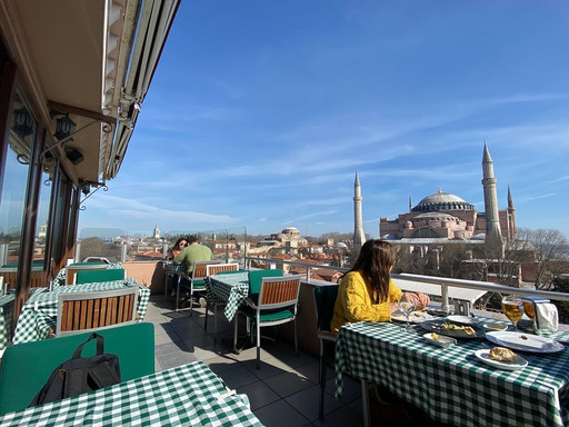 共享大酒店主图