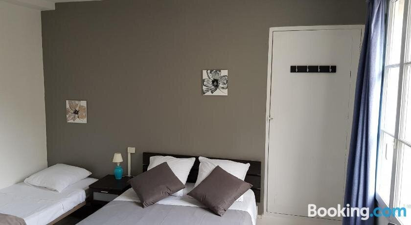 Bar du Marché主图