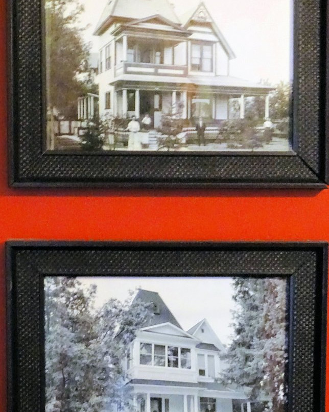 Sir Edgar House Bed & Breakfast主图