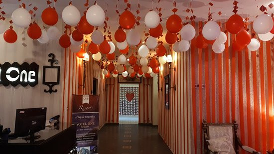 Hotel One Bahawalpur主图