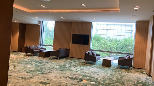 北京望京凯悦酒店主图