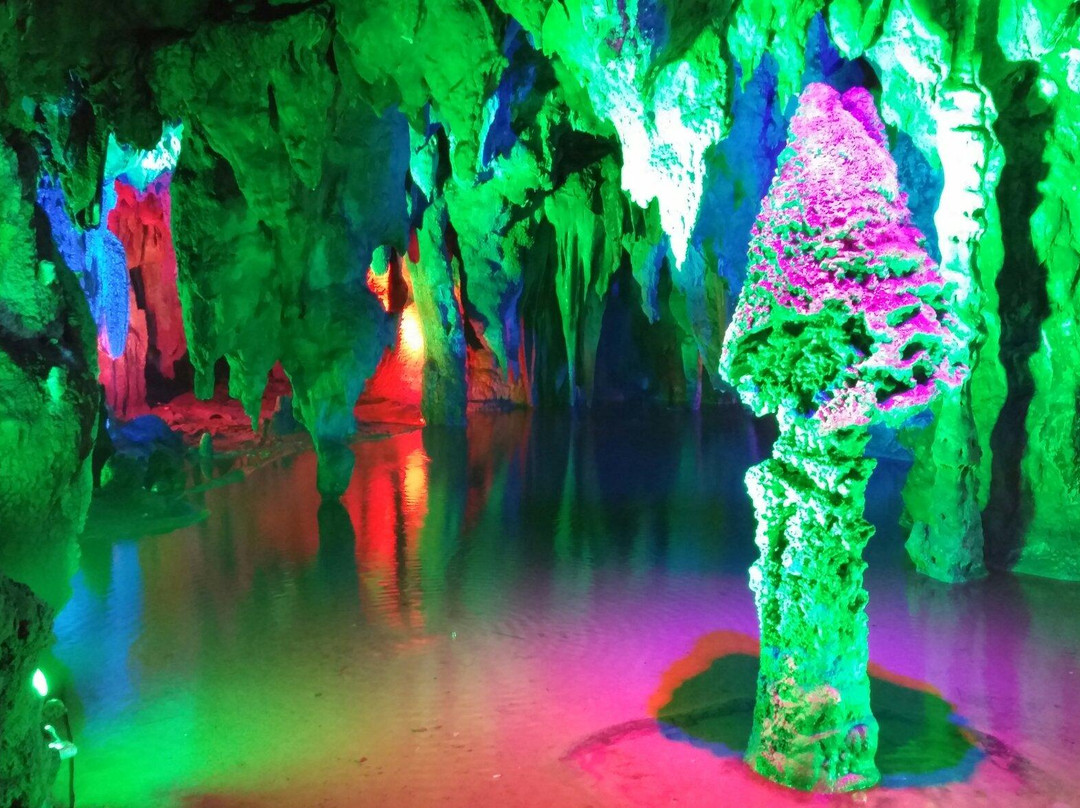 英德旅游攻略图片