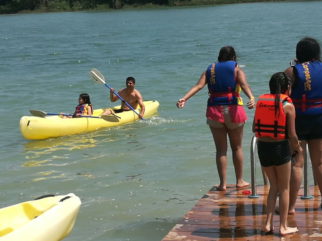 El Huerto Del Bambu主图