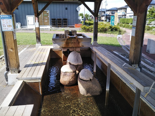 Nakayamacho General Gymnastic Hall