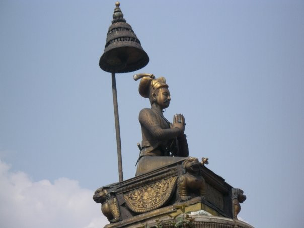 National Art Gallery-巴克塔布必去景点