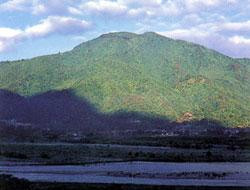 Mt. Minobu景点图片
