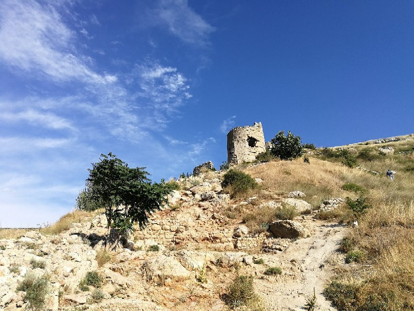 Cembalo Fortress