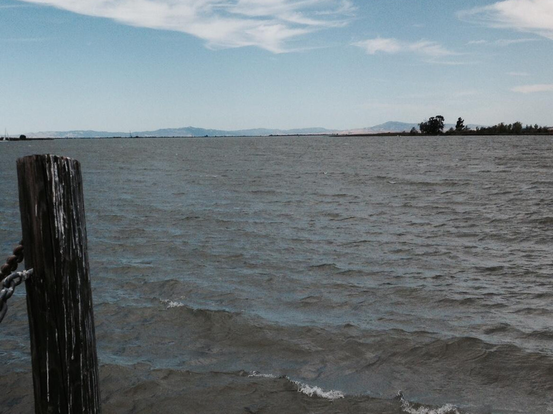 Riverview Lodge Restaurant