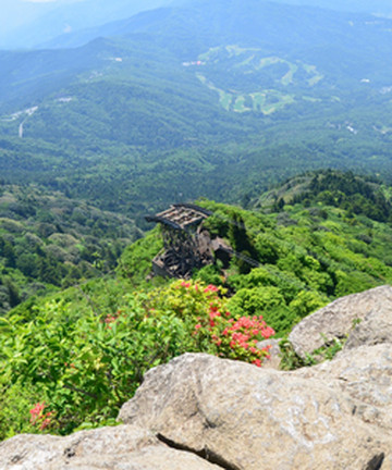 Mount Tsukuba景点门票图片