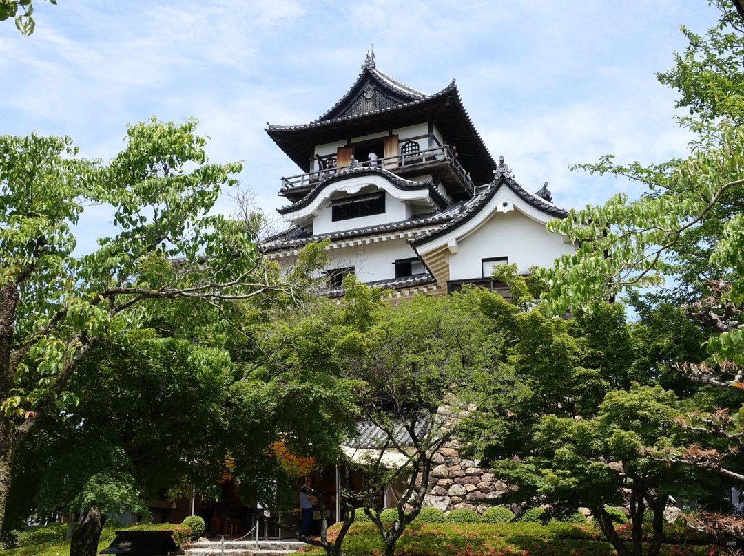 犬山市旅游攻略图片