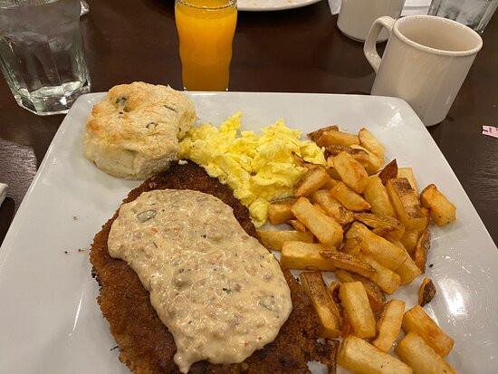 The Pollard Hotel主图