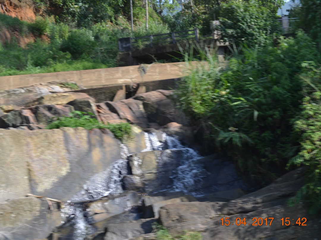 班达拉维拉旅游攻略图片