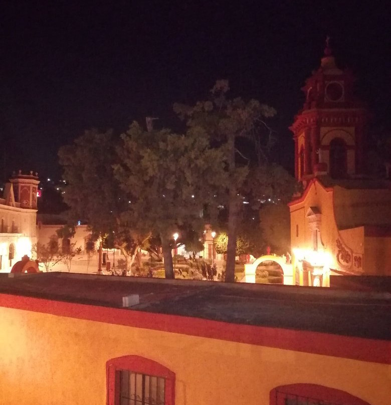 Casa Mateo Hotel Boutique主图