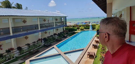 Croa Mares Hotel主图