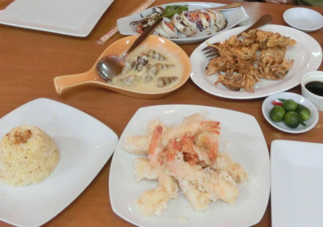 Seaside Dampa-帕塞必去景点