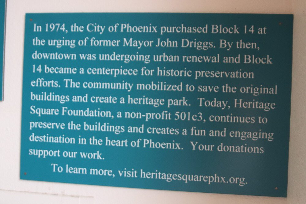 Rosson House Museum-凤凰城必去景点