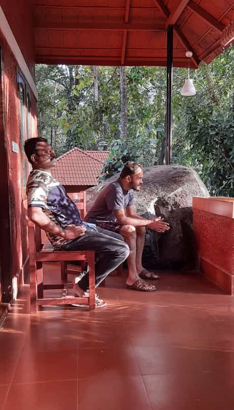 Tree Top Resort主图