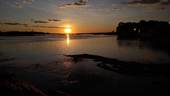 Ilha do Rodeador-Petrolina必去景点