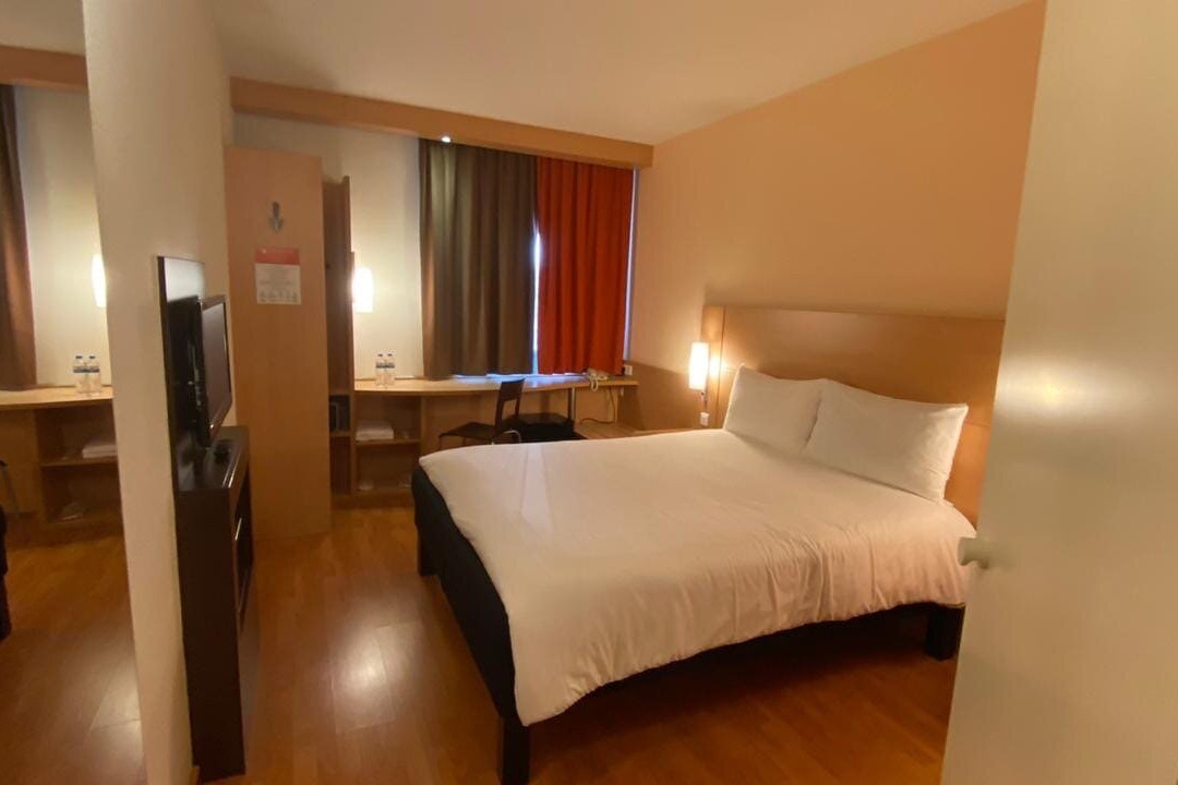 ibis Kaliningrad Center主图