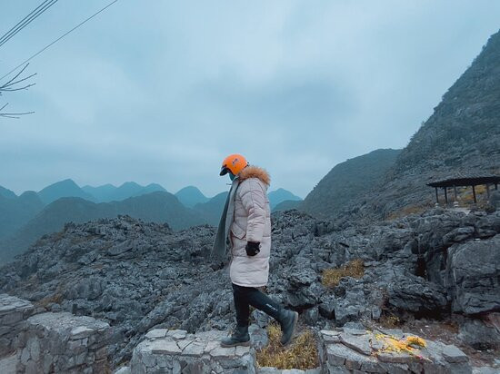 No1 Ha Giang tours and motorbike-Ha Giang必去景点