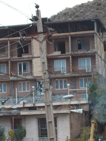 Navizar Hotel主图