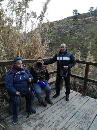 Ruta del Gollizno-Moclin必去景点