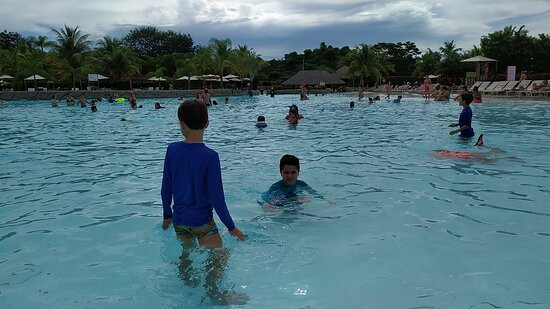 Rio Quente Suíte & Flat III主图