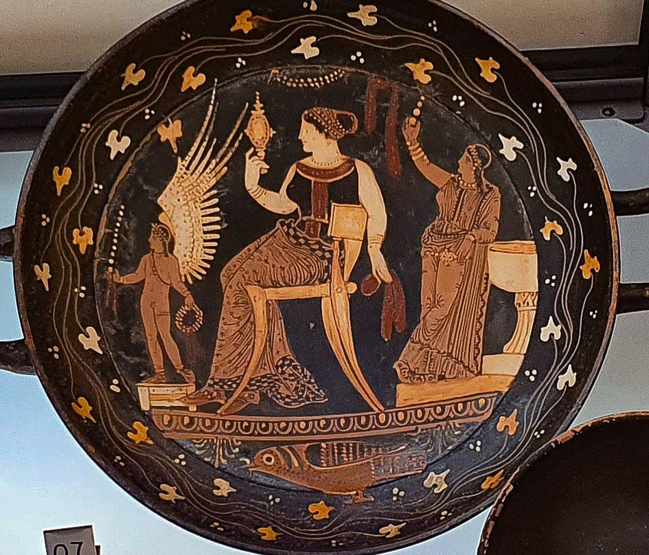 Museo Archeologico Nazionale Marcello Gigante di Volcei景点图片