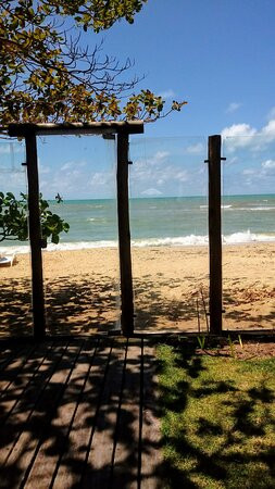 Aquarela Praia Hotel主图