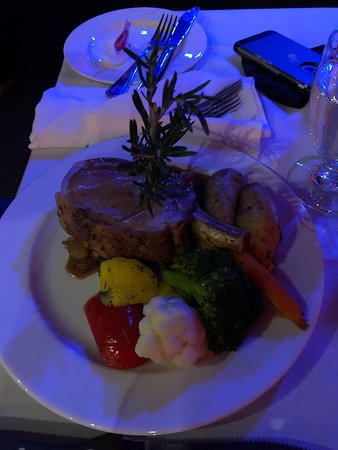 La Cache A Maxime-餐饮
