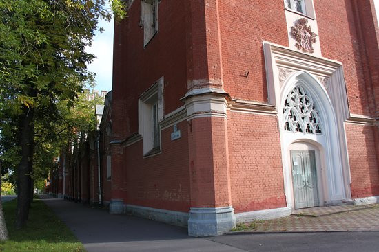 Palace Stables景点图片