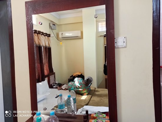 Hotel Raj Palace主图