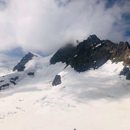 JungfrauPark Interlaken-因特拉肯必去景点