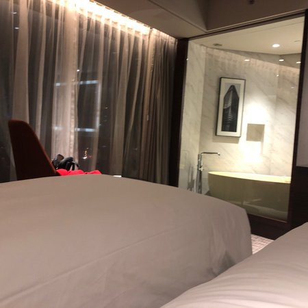 上海安曼纳卓悦酒店主图