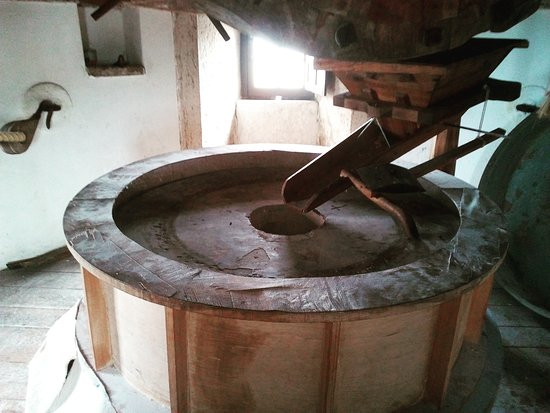 Moinhos Vivos Palmela-Palmela必去景点