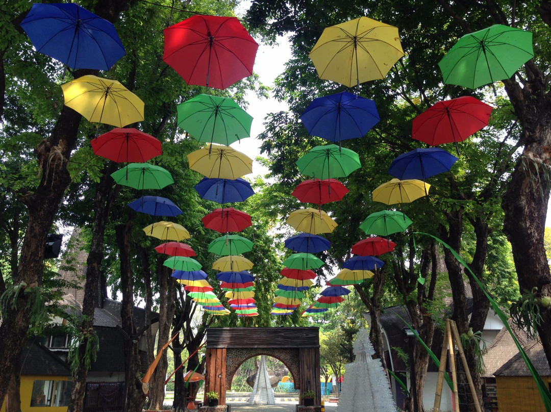 Pasar Seni Ancol-雅加达必去景点