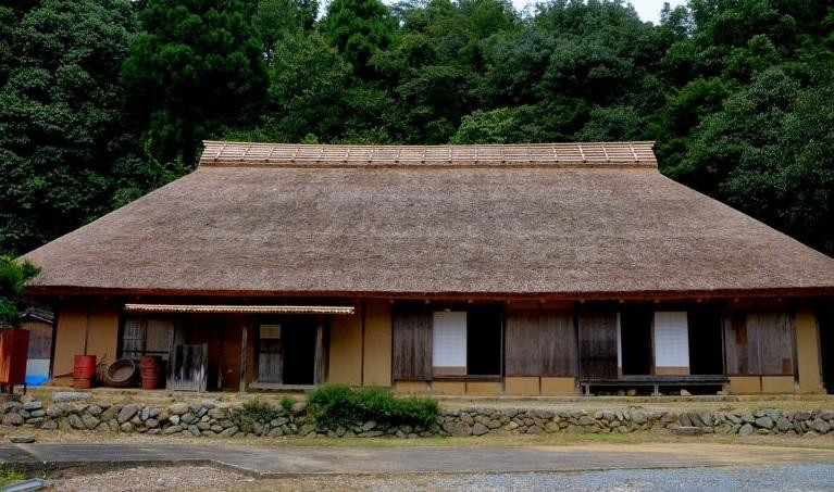 Old Suyama-Ke Residence景点图片