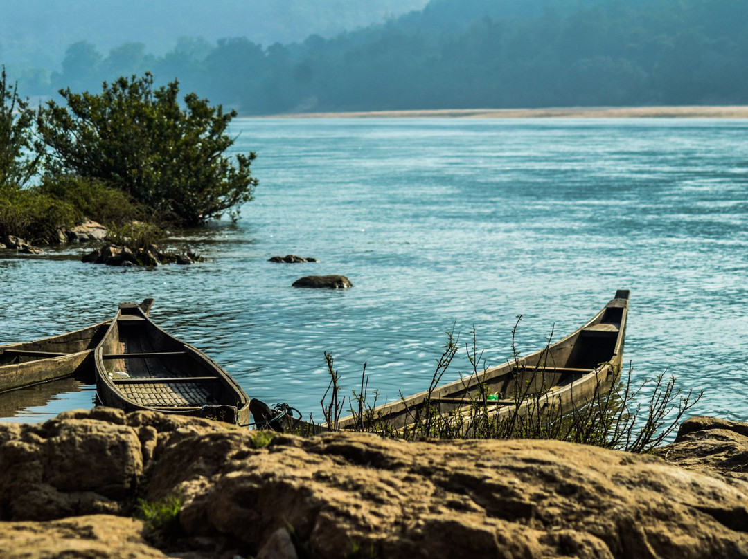 Angul District旅游攻略图片