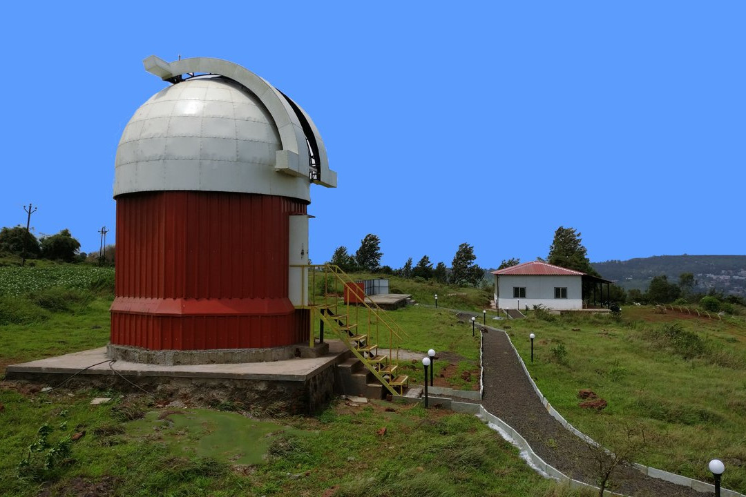 Natskies Observatory景点图片
