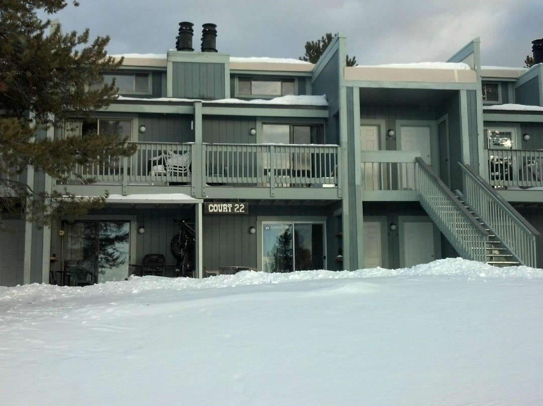 Meadow Ridge Resort