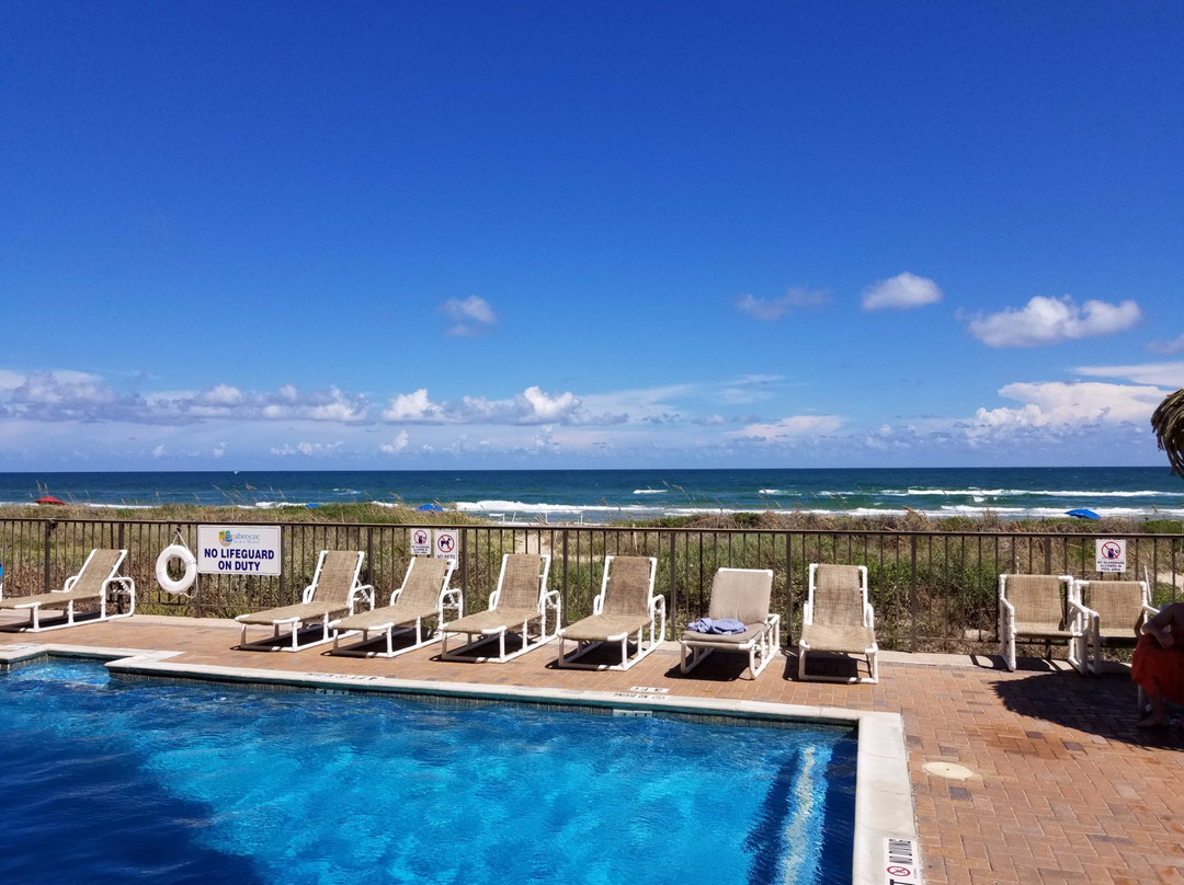 Seabreeze Beach Resort