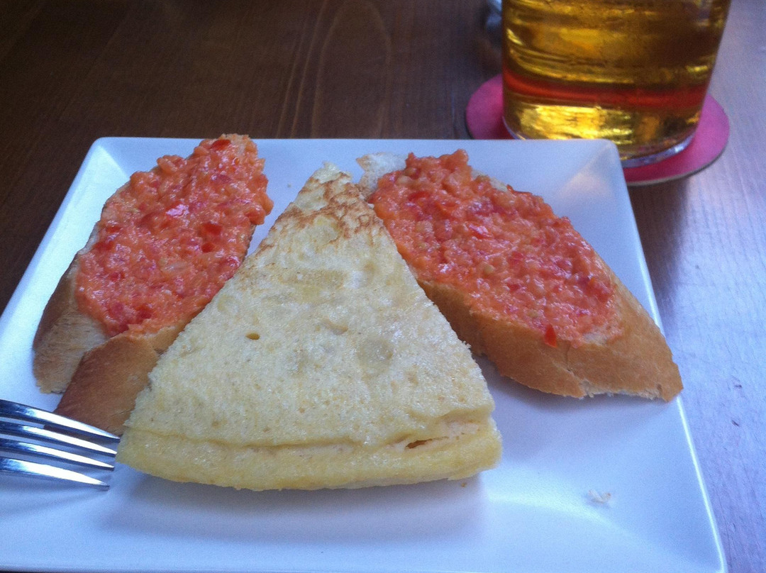 La Tortilleria de Palma