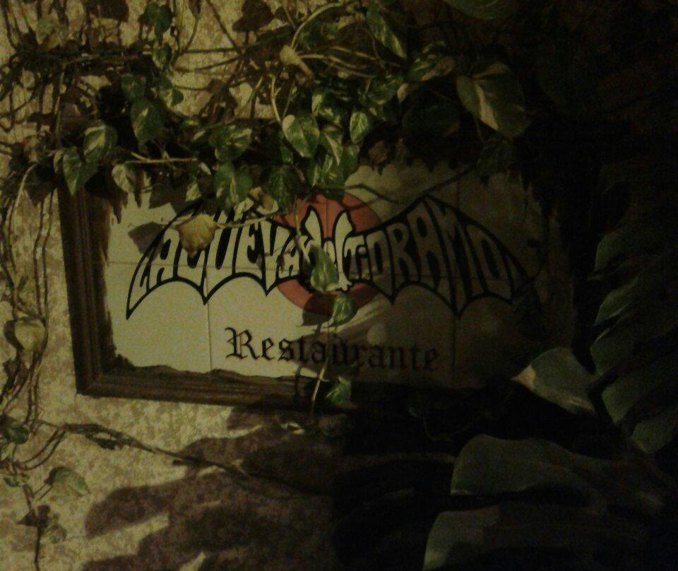 La Cueva Del Tio Ramon