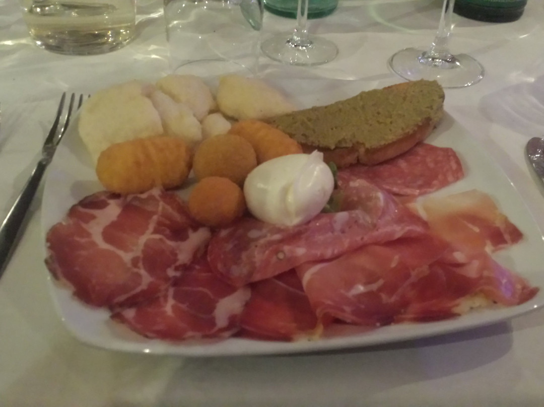 La Locanda Del Minatore